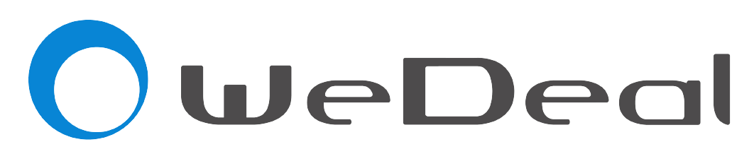 Wedeal Logo